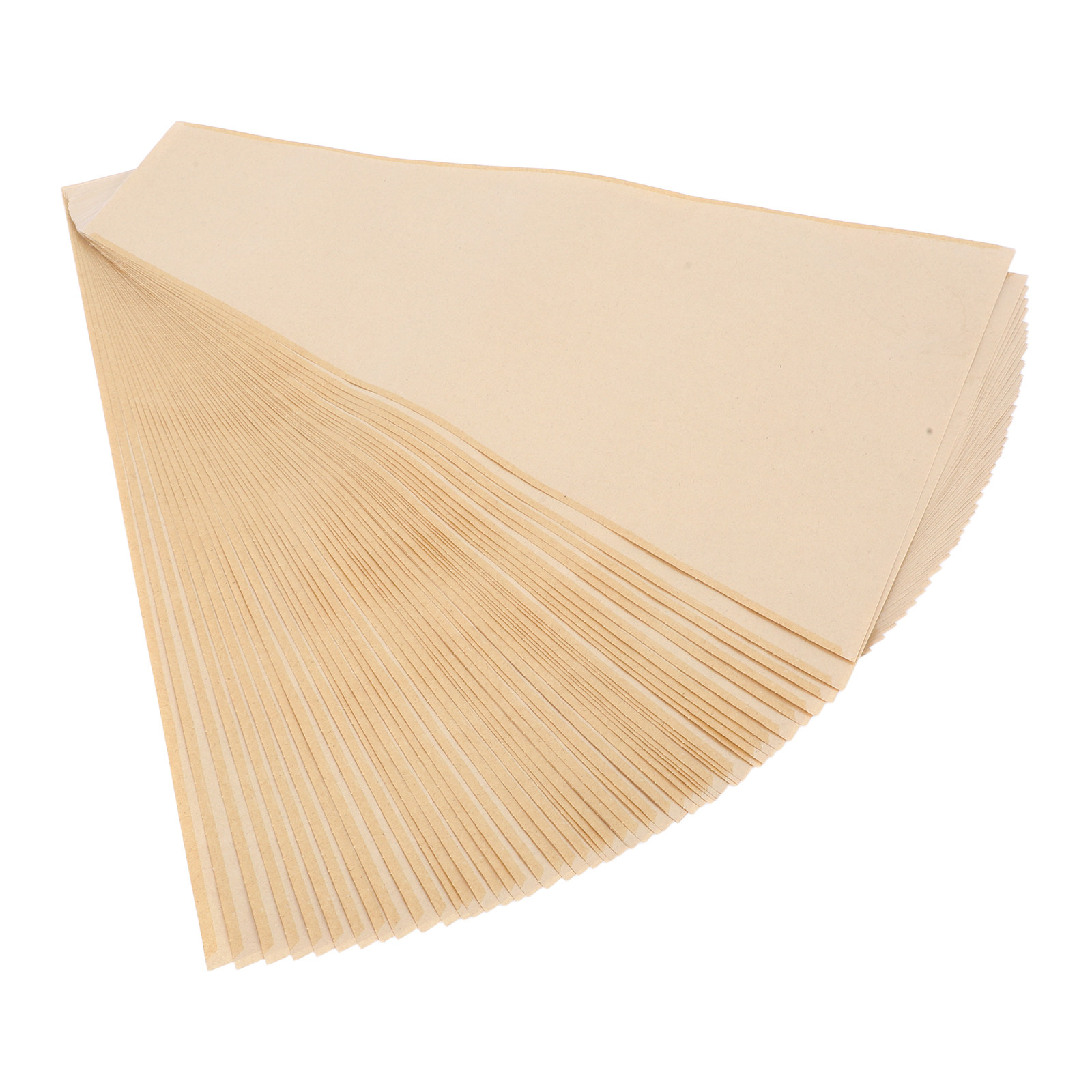 50Pcs Kraft Flower Packaging B - Flower Wrap Kraft review and price