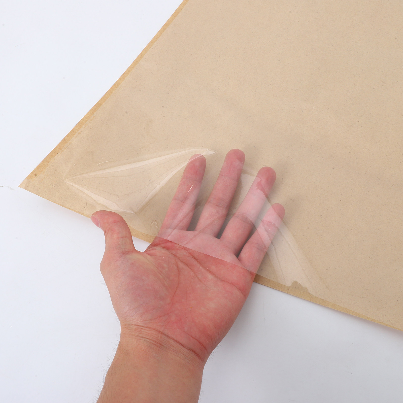50Pcs Kraft Flower Packaging B - Flower Wrap Kraft review and price