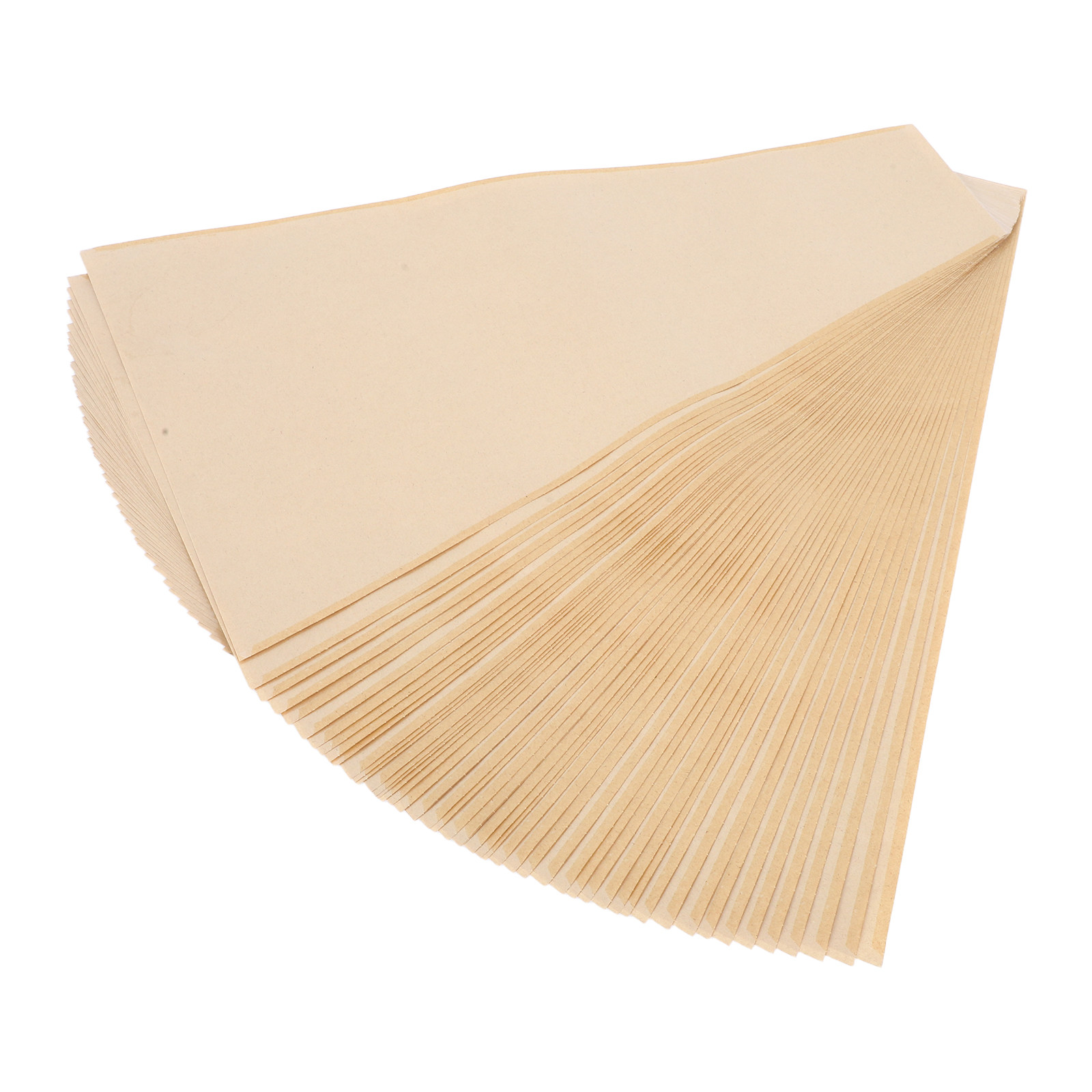 50Pcs Kraft Flower Packaging B - Flower Wrap Kraft review and price